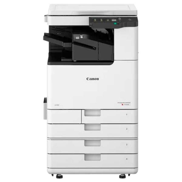 Dispozitiv multifuncțional Canon imageRUNNER ADVANCE
iR-ADV C3326i Laser/ Color photo 2