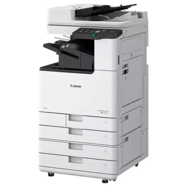 Dispozitiv multifuncțional Canon imageRUNNER ADVANCE
iR-ADV C3326i Laser/ Color photo 3