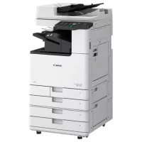 Dispozitiv multifuncțional Canon imageRUNNER ADVANCE
iR-ADV C3326i Laser/ Color photo 3
