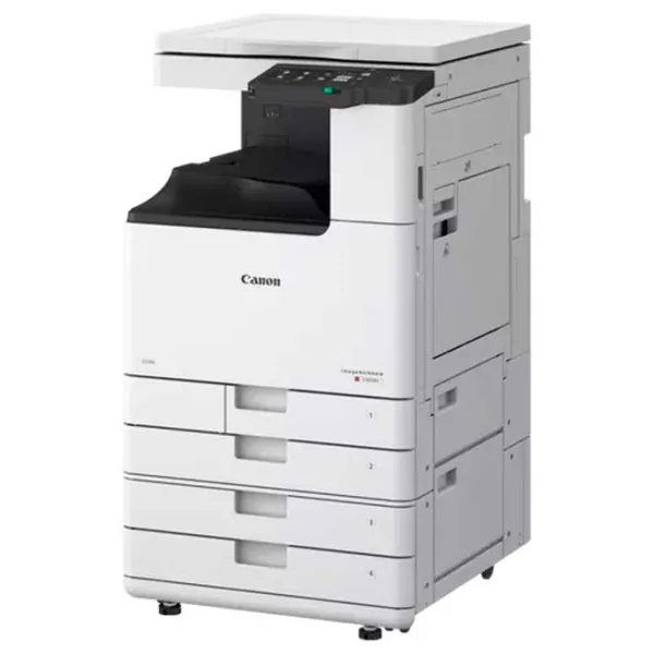 Dispozitiv multifuncțional Canon imageRUNNER ADVANCE
iR-ADV C3326i Laser/ Color photo 4