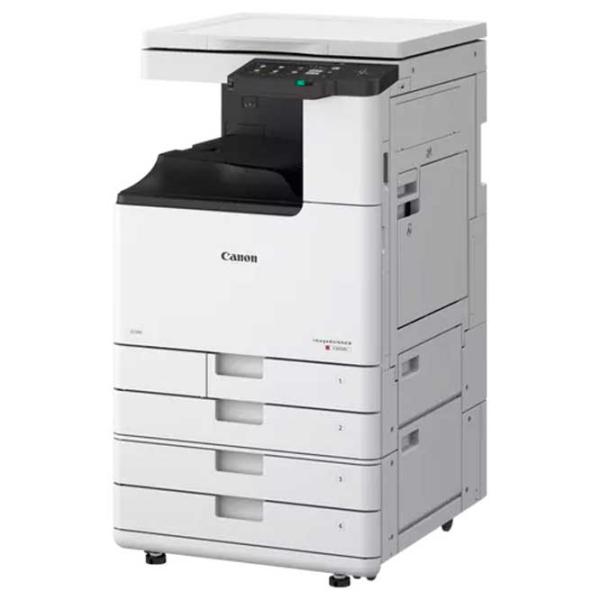 Dispozitiv multifuncțional Canon imageRUNNER ADVANCE
iR-ADV C3326i Laser/ Color photo 4