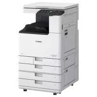 Dispozitiv multifuncțional Canon imageRUNNER ADVANCE
iR-ADV C3326i Laser/ Color photo 4
