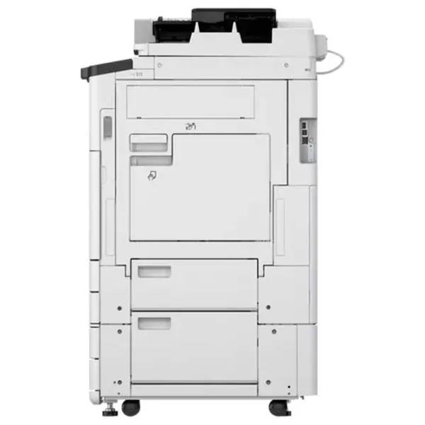 Dispozitiv multifuncțional Canon imageRUNNER ADVANCE
iR-ADV C3326i Laser/ Color photo 5