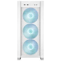 Carcasă Asus TUF Gaming GT302 ARGB Mid Tower / White photo 7