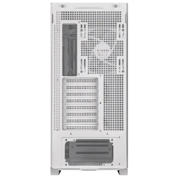 Carcasă Asus TUF Gaming GT302 ARGB Mid Tower / White photo 9