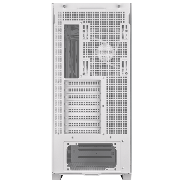 Carcasă Asus TUF Gaming GT302 ARGB Mid Tower / White photo 9
