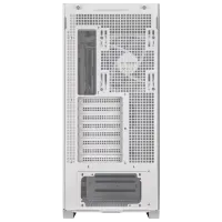 Carcasă Asus TUF Gaming GT302 ARGB Mid Tower / White photo 9