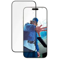 Sticlă de protecție Apple iPhone 16 Pro Max PanzerGlass / 2.5D photo 2