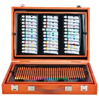 Креативный набор Maaleo 6004 5393886 3+ / Разноцветный Бежевый