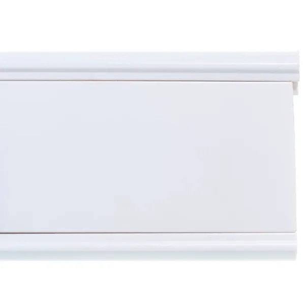 Canal cablu IEK CKK40-080-040-1-K01 PVC /  photo 3