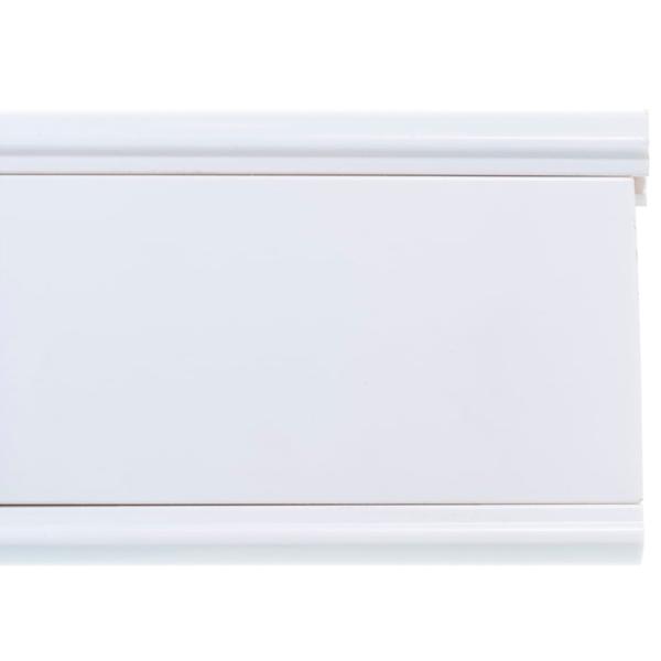Canal cablu IEK CKK40-080-040-1-K01 PVC /  photo 3