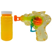 Мыльные пузыри Essa Mini 0.06л / 3+