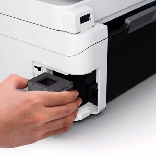 Dispozitiv multifuncțional Epson EcoTank
M2050 Inkjet/ Monochrome photo 2