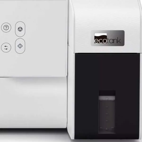 Dispozitiv multifuncțional Epson EcoTank
M2050 Inkjet/ Monochrome photo 3