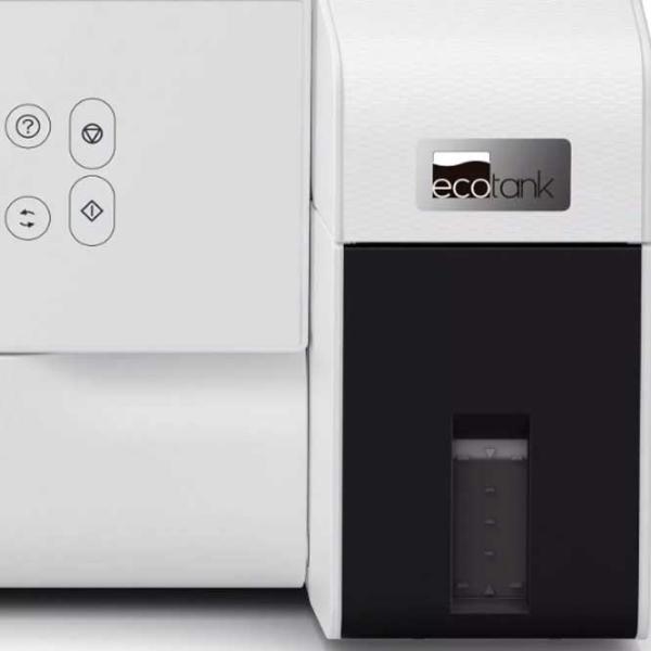 Dispozitiv multifuncțional Epson EcoTank
M2050 Inkjet/ Monochrome photo 3