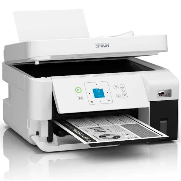Dispozitiv multifuncțional Epson EcoTank
M2050 Inkjet/ Monochrome photo 4