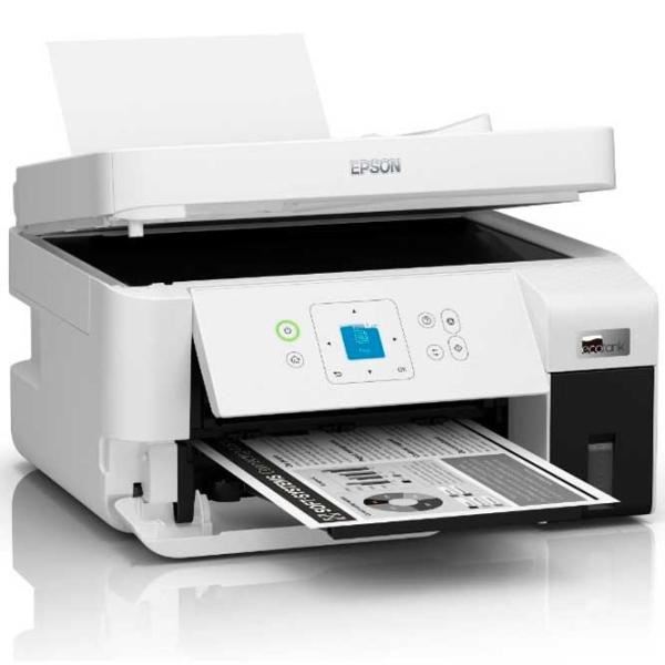 Dispozitiv multifuncțional Epson EcoTank
M2050 Inkjet/ Monochrome photo 4