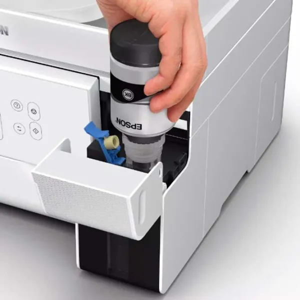 Dispozitiv multifuncțional Epson EcoTank
M2050 Inkjet/ Monochrome photo 6