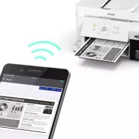 МФУ Epson EcoTank
M2050 Струйный/ Монохромный photo 8