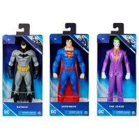 Фигурки Spin Master DC 6066925 3+ / Разноцветный