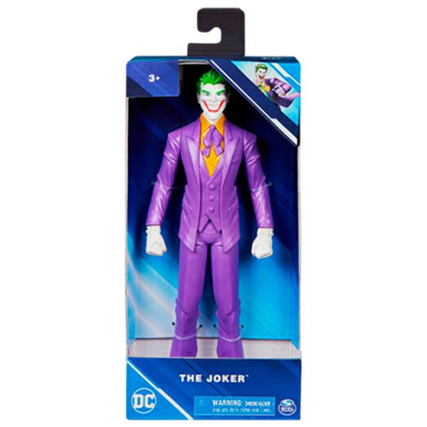 Figurine Spin Master DC 6066925 3+ / Multicolor photo 2