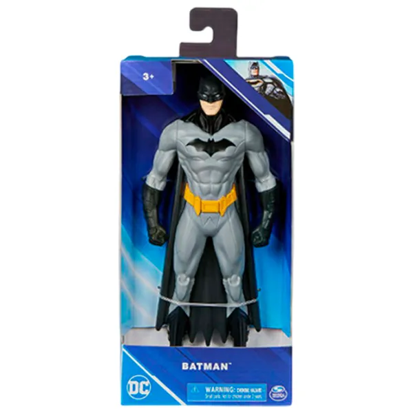 Figurine Spin Master DC 6066925 3+ / Multicolor photo 3