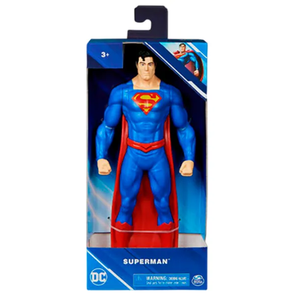 Figurine Spin Master DC 6066925 3+ / Multicolor photo 4