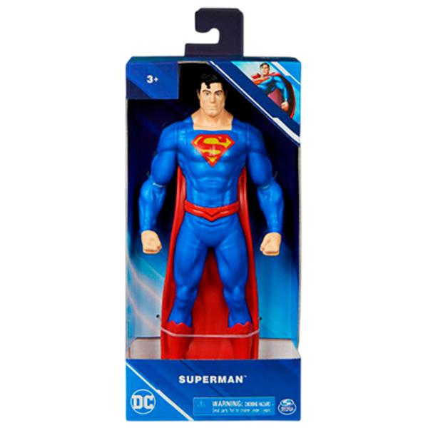 Figurine Spin Master DC 6066925 3+ / Multicolor photo 4