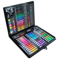Set de creație Procart TBW018 5746245 6+ / Multicolor Black