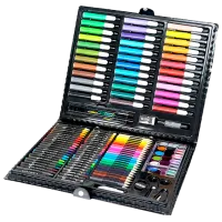 Креативный набор Procart TBW018 5746245 6+ / Разноцветный Черный photo 3