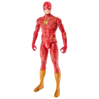 Фигурка Spin Master DC The Flash 3+ / Красный