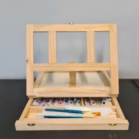 Set de creație Kruzzel 19177 5519465 3+ / Multicolor Beige photo 6