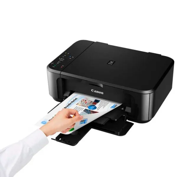 МФУ Canon Pixma
MG3640S Струйный/ Цветная photo 3