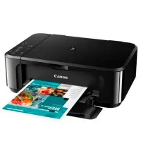 Dispozitiv multifuncțional Canon Pixma
MG3640S Inkjet/ Color photo 4
