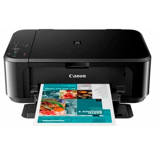 МФУ Canon Pixma
MG3640S Струйный/ Цветная photo 5