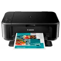 Dispozitiv multifuncțional Canon Pixma
MG3640S Inkjet/ Color photo 5