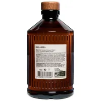 Сироп BACANHA Brut Caramel Salé 400 мл / Соленая карамель photo 2