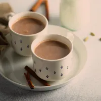 Сироп BACANHA Brut Caramel Salé 400 мл / Соленая карамель photo 4