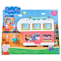 Игровой набор Hasbro Peppa Pig F2182 5010993837472 3+ / Разноцветный Разноцветный