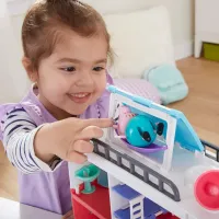 Set jucării Hasbro Peppa Pig F2182 5010993837472 3+ / Multicolor Multicolor photo 3