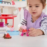 Set jucării Hasbro Peppa Pig F2182 5010993837472 3+ / Multicolor Multicolor photo 4