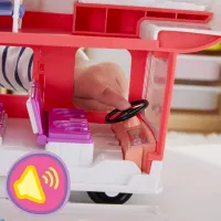 Set jucării Hasbro Peppa Pig F2182 5010993837472 3+ / Multicolor Multicolor photo 9