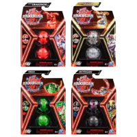 Интерактивная игрушка Spin Master Bakugan Core S24 6069084 6+ / Разноцветный Разноцветный