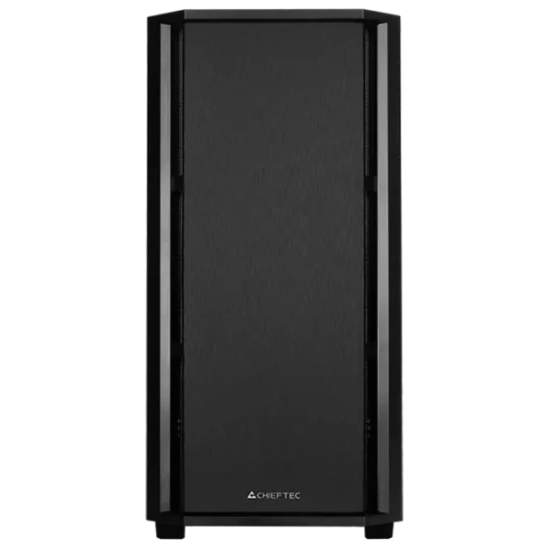 Корпус Chieftec Pro Mini Mini Tower / Черный photo 2
