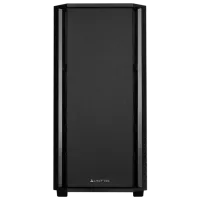Корпус Chieftec Pro Mini Mini Tower / Черный photo 2