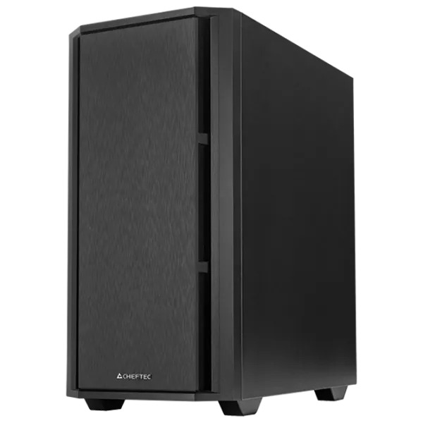 Корпус Chieftec Pro Mini Mini Tower / Черный photo 3