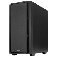 Корпус Chieftec Pro Mini Mini Tower / Черный photo 3