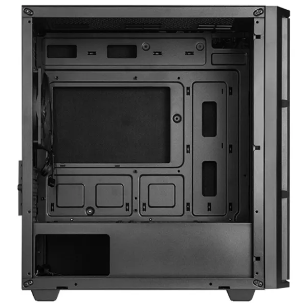 Корпус Chieftec Pro Mini Mini Tower / Черный photo 4