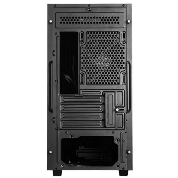 Корпус Chieftec Pro Mini Mini Tower / Черный photo 6