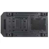 Корпус Chieftec Pro Mini Mini Tower / Черный photo 7